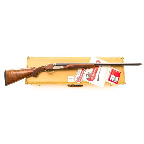 Winchester Model 23 XTR Pigeon Grade Side-by-Side Shotgun