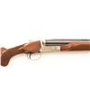 Image 4 : Winchester Model 23 XTR Pigeon Grade Side-by-Side Shotgun