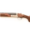 Image 5 : Winchester Model 23 XTR Pigeon Grade Side-by-Side Shotgun