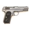Image 2 : Colt Model 1908 Type III Pocket Hammerless Semi-Automatic Pistol