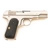 Image 2 : Rare Shanghai Municipal Police Marked Colt Model 1908 Pocket Hammerless Semi-Automatic Pistol