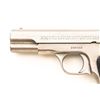 Image 5 : Rare Shanghai Municipal Police Marked Colt Model 1908 Pocket Hammerless Semi-Automatic Pistol