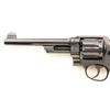 Image 10 : Cased British Proofed Smith & Wesson 1st Model Hand Ejector Triple Lock Double Action Revolver