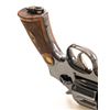 Image 13 : Cased British Proofed Smith & Wesson 1st Model Hand Ejector Triple Lock Double Action Revolver
