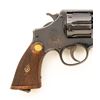 Image 5 : Cased British Proofed Smith & Wesson 1st Model Hand Ejector Triple Lock Double Action Revolver