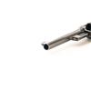 Image 8 : Cased British Proofed Smith & Wesson 1st Model Hand Ejector Triple Lock Double Action Revolver