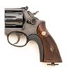Image 3 : Early Smith & Wesson K22 Masterpiece Double Action Revolver