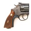 Image 4 : Early Smith & Wesson K22 Masterpiece Double Action Revolver