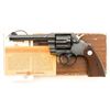 Image 1 : High Condition Post-War Colt Official Police Double Action Revolver with Factory Box