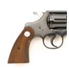 Image 4 : High Condition Post-War Colt Official Police Double Action Revolver with Factory Box
