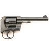 Image 5 : High Condition Post-War Colt Official Police Double Action Revolver with Factory Box