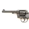 Image 6 : High Condition Post-War Colt Official Police Double Action Revolver with Factory Box