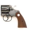 Image 7 : High Condition Post-War Colt Official Police Double Action Revolver with Factory Box