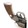 Image 9 : High Condition Post-War Colt Official Police Double Action Revolver with Factory Box