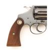 Image 5 : Pre-War Colt Police Positive Double Action Revolver