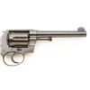 Image 6 : Pre-War Colt Police Positive Double Action Revolver