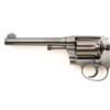 Image 7 : Pre-War Colt Police Positive Double Action Revolver