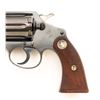 Image 8 : Pre-War Colt Police Positive Double Action Revolver