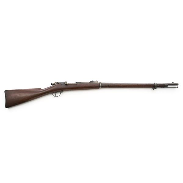 Winchester 2nd Model Hotchkiss U.S.N. Bolt Action Rifle