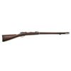 Image 1 : Winchester 2nd Model Hotchkiss U.S.N. Bolt Action Rifle