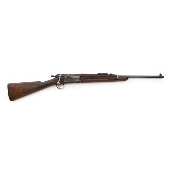 Springfield Armory U.S. Model 1899 Krag Bolt Action Carbine