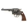 Image 1 : Colt Model 1917 New Service Double Action Revolver