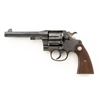 Image 2 : Colt Model 1917 New Service Double Action Revolver