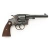 Image 3 : Colt Model 1917 New Service Double Action Revolver