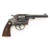Image 4 : Colt Model 1917 New Service Double Action Revolver