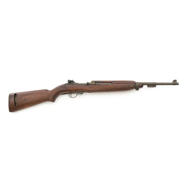 Winchester U.S. Semi-Automatic M1 Carbine