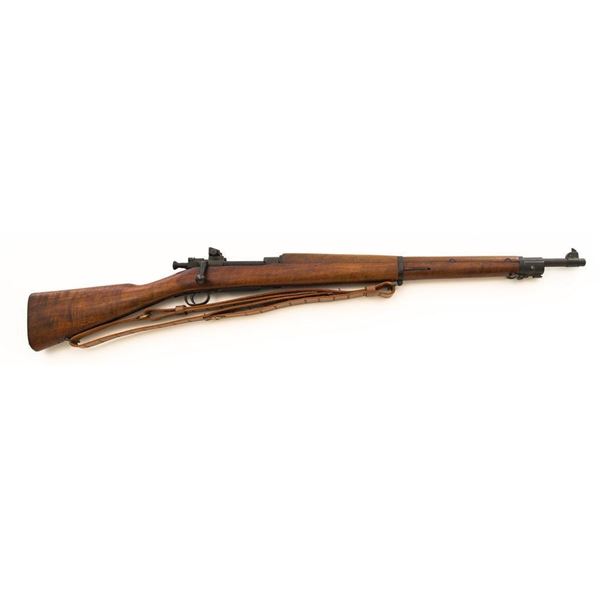 L. C. Smith-Corona U.S. Model 1903-A3 Bolt Action Rifle