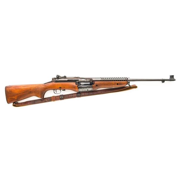Johnson Model 1941 Semi-Automatic Rifle