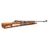 Image 1 : Johnson Model 1941 Semi-Automatic Rifle