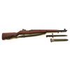 Image 1 : Springfield Armory U.S. M1 Garand Semi-Automatic Rifle