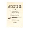 Image 24 : U.S. Marked Remington Model 11 Semi-Automatic Shotgun