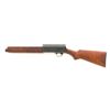 Image 3 : U.S. Marked Remington Model 11 Semi-Automatic Shotgun
