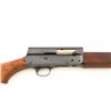 Image 4 : U.S. Marked Remington Model 11 Semi-Automatic Shotgun