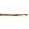 Image 10 : Brown Mfg. Co. Merrill Patent Model 1871 Bolt Action Rifle