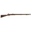 Image 1 : Brown Mfg. Co. Merrill Patent Model 1871 Bolt Action Rifle