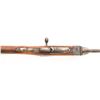 Image 12 : Scarce Japanese Type 99 Arisaka Bolt Action Pressure Test Rifle