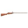 Image 1 : Scarce Japanese Type 99 Arisaka Bolt Action Pressure Test Rifle