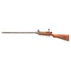 Image 2 : Scarce Japanese Type 99 Arisaka Bolt Action Pressure Test Rifle