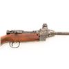 Image 3 : Scarce Japanese Type 99 Arisaka Bolt Action Pressure Test Rifle
