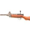 Image 4 : Scarce Japanese Type 99 Arisaka Bolt Action Pressure Test Rifle