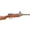 Image 6 : Scarce Japanese Type 99 Arisaka Bolt Action Pressure Test Rifle