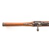 Image 8 : Scarce Japanese Type 99 Arisaka Bolt Action Pressure Test Rifle