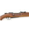 Image 3 : Columbian Issue M47 Madsen Bolt Action Rifle