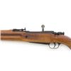 Image 4 : Columbian Issue M47 Madsen Bolt Action Rifle