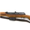 Image 3 : Swedish Ag M/42B Ljungman Semi-Automatic Rifle