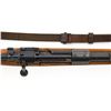 Image 11 : German dot 1944 BRNO Kar 98k Mauser Bolt Action Rifle